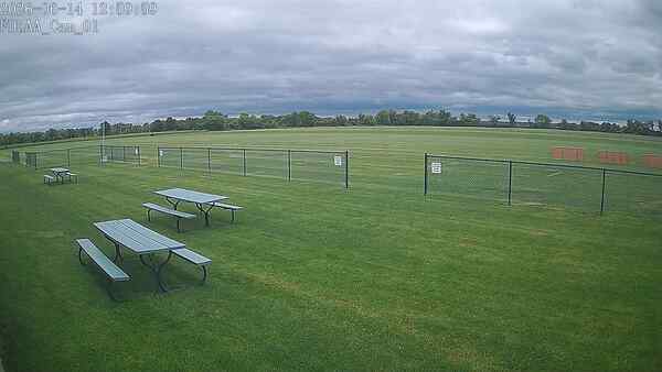 North-East Camera