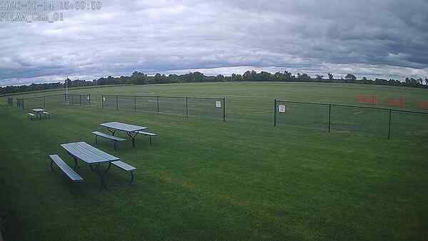 North-East Camera