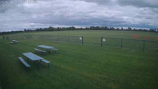 North-East Camera