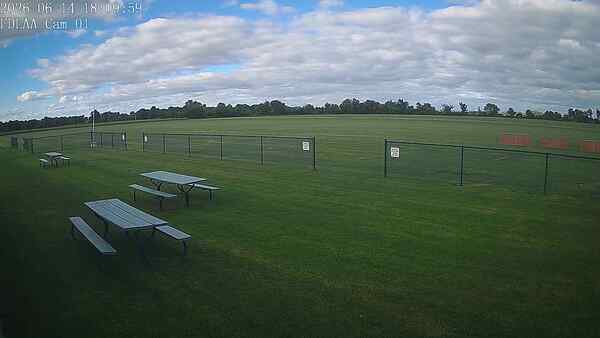 North-East Camera