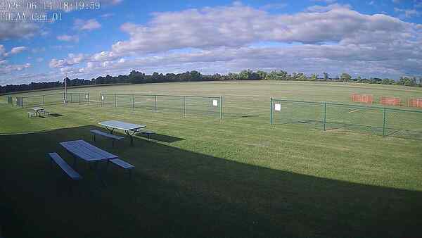 North-East Camera