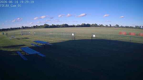 North-East Camera