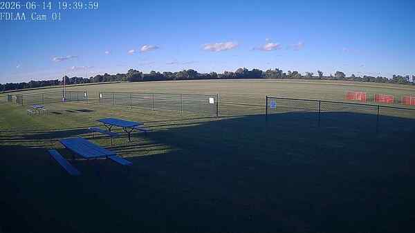 North-East Camera