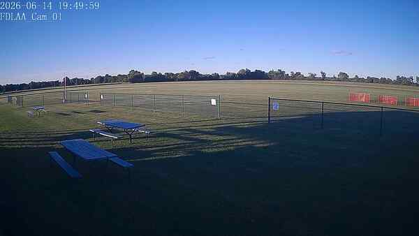 North-East Camera
