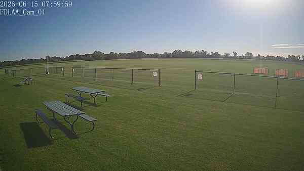 North-East Camera