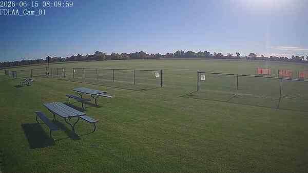 North-East Camera