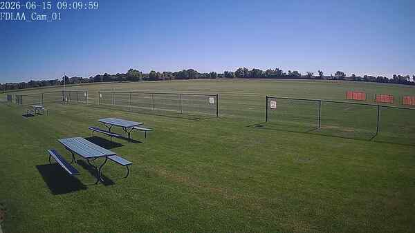 North-East Camera