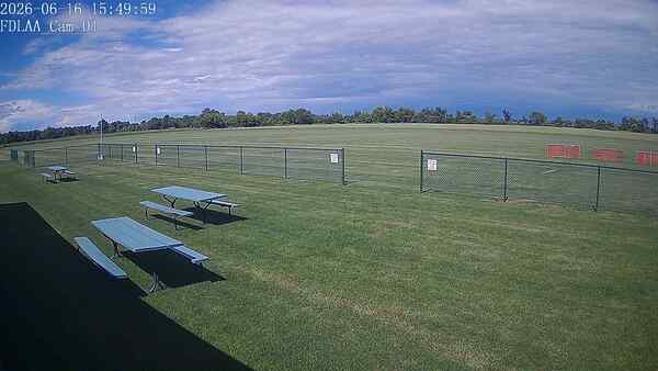 North-East Camera