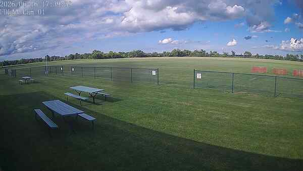 North-East Camera