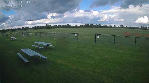 North-East Camera
