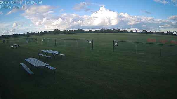North-East Camera