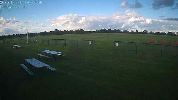 North-East Camera