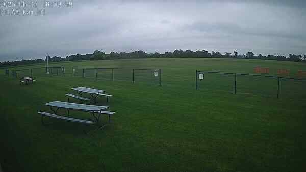 North-East Camera