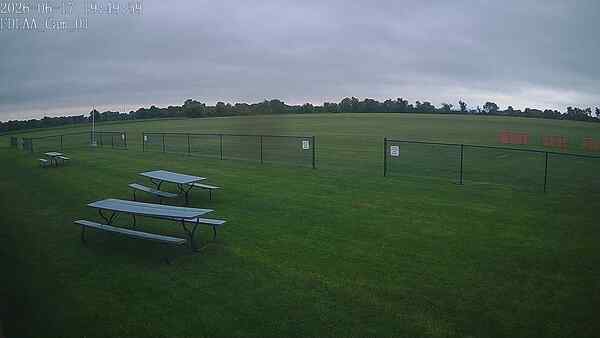 North-East Camera