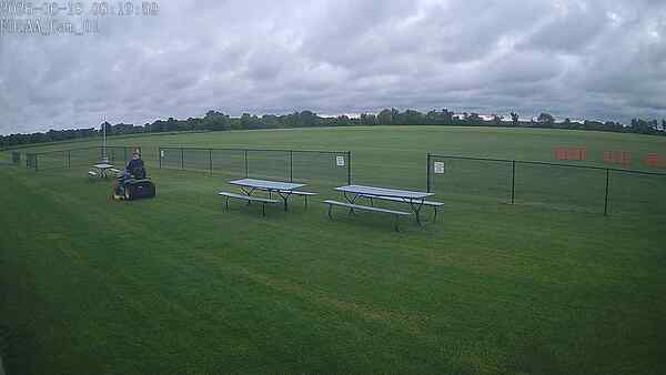 North-East Camera