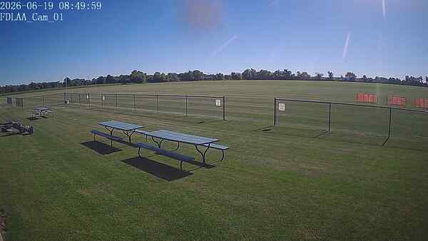 North-East Camera