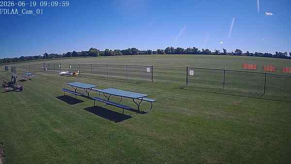North-East Camera