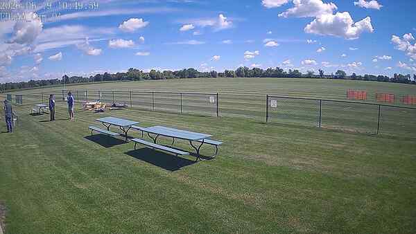 North-East Camera