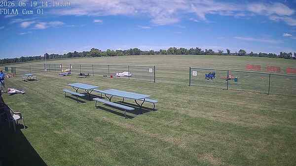 North-East Camera