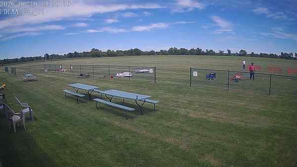 North-East Camera