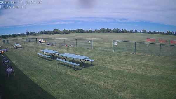 North-East Camera