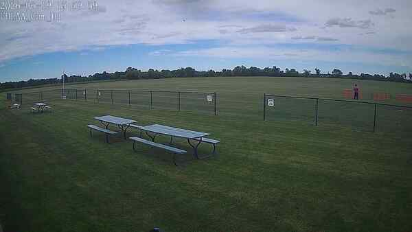 North-East Camera