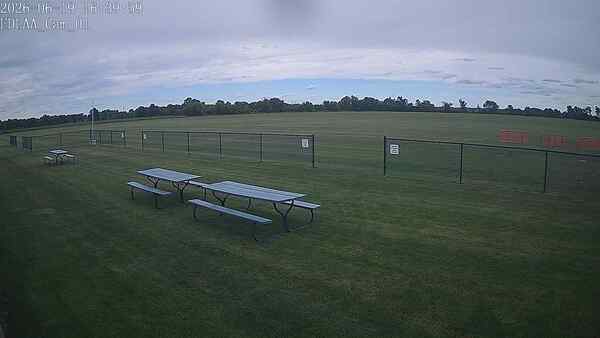 North-East Camera