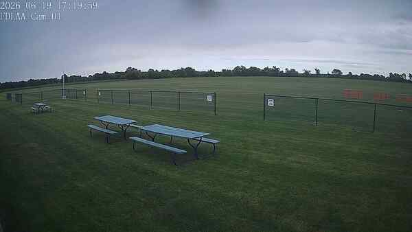 North-East Camera