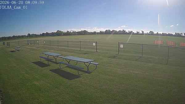North-East Camera