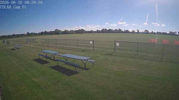 North-East Camera
