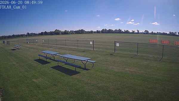 North-East Camera