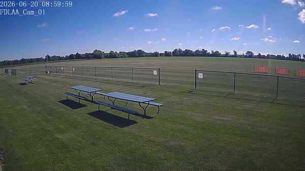 North-East Camera
