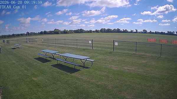 North-East Camera