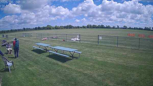North-East Camera