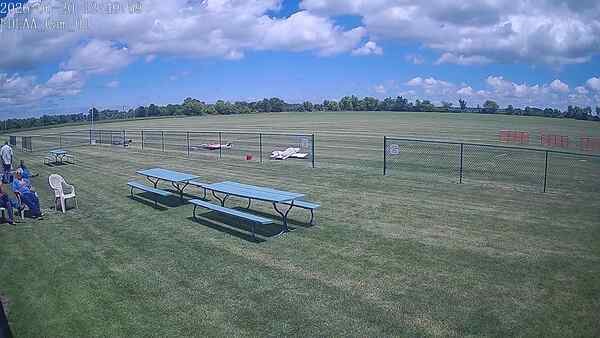 North-East Camera