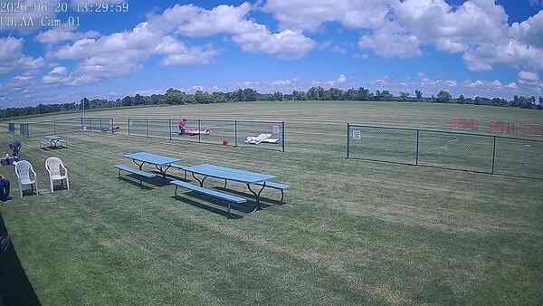 North-East Camera