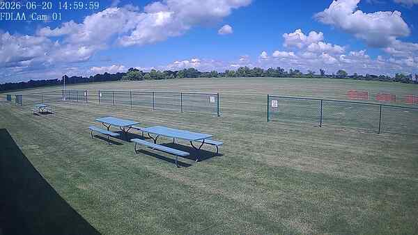 North-East Camera