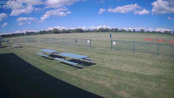 North-East Camera