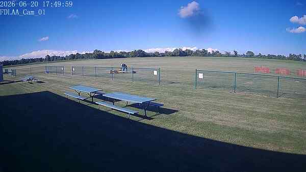 North-East Camera