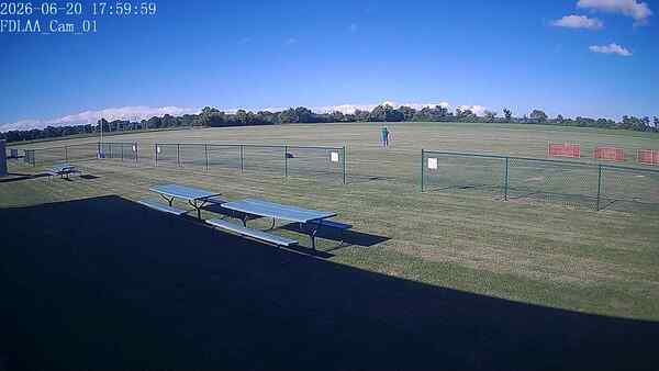 North-East Camera