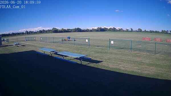North-East Camera