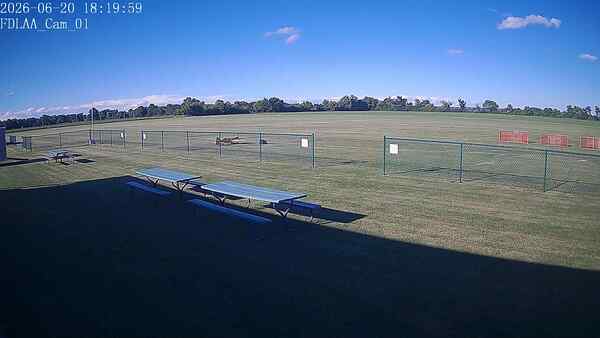 North-East Camera