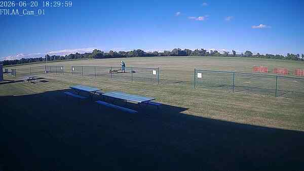 North-East Camera