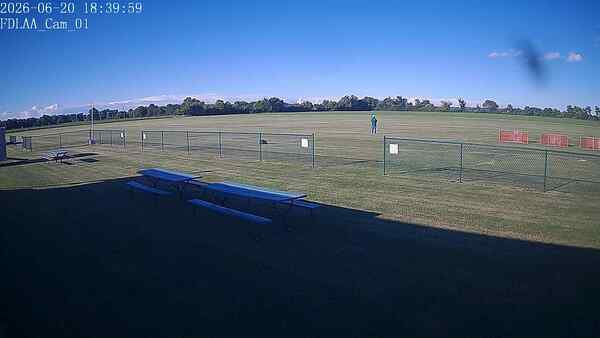 North-East Camera