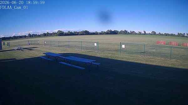 North-East Camera
