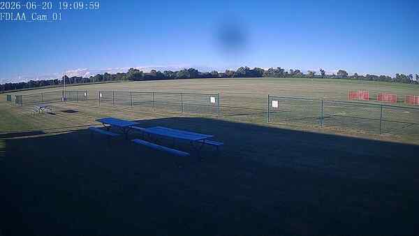 North-East Camera