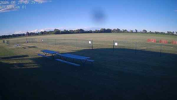 North-East Camera