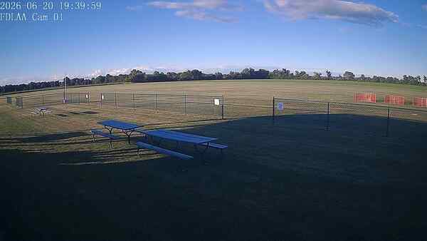 North-East Camera