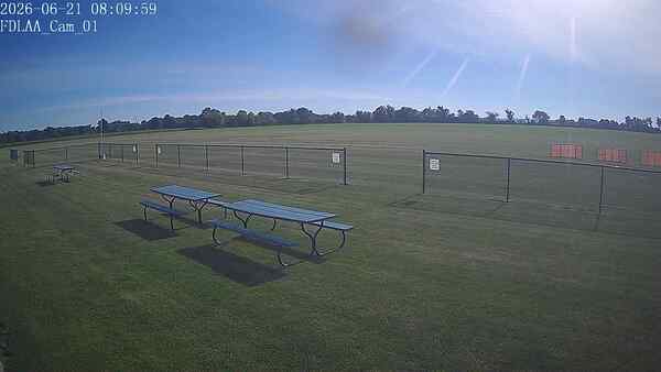 North-East Camera