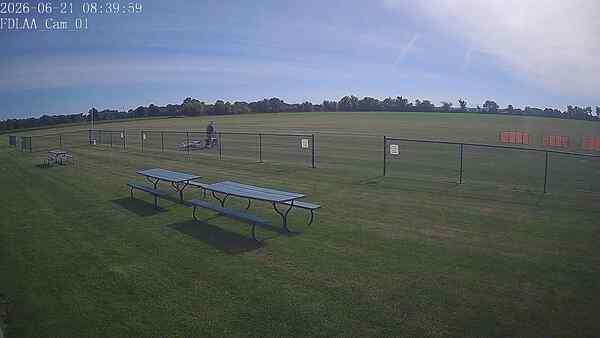 North-East Camera